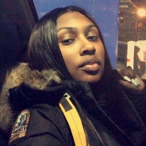 Meet your Posher, Jayla